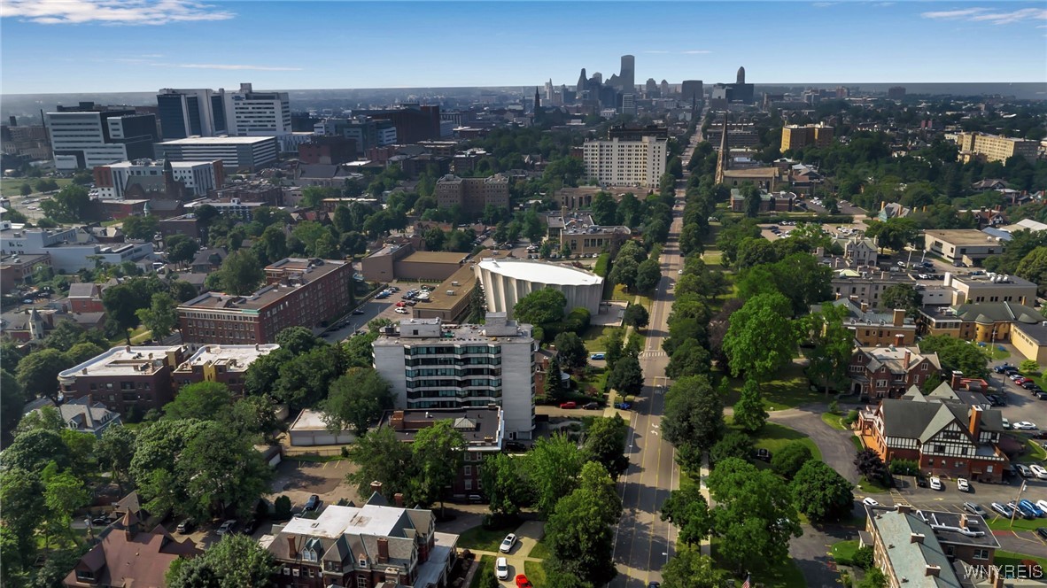photo undefined: 849 Delaware Avenue 704, Buffalo NY 14209