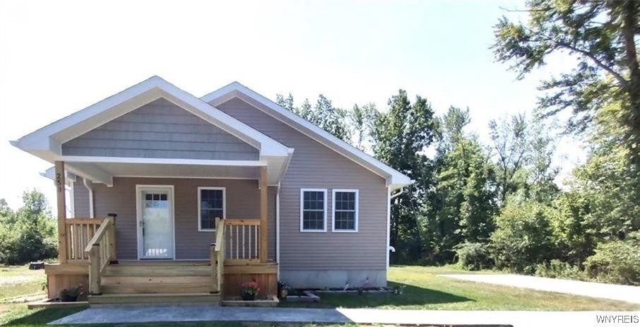 photo undefined: 253 West Pleasant Avenue, Evans NY 14006
