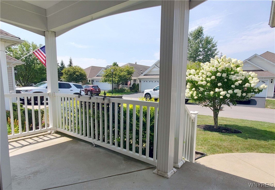 photo undefined: 12 Parwood Trail, Cheektowaga NY 14043