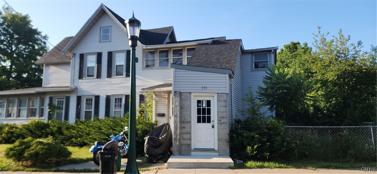 photo undefined: 504 Mundy Street, Watertown City NY 13601