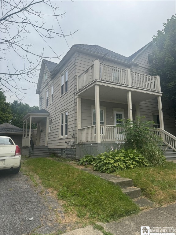 photo undefined: 105 Charles Street, Jamestown NY 14701