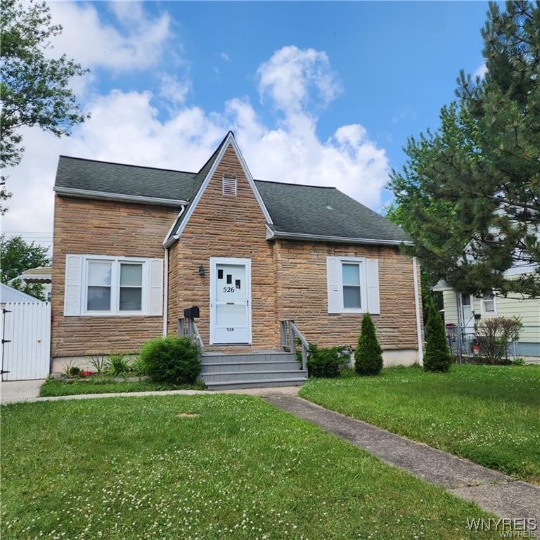 photo undefined: 526 Capen Boulevard, Amherst NY 14226