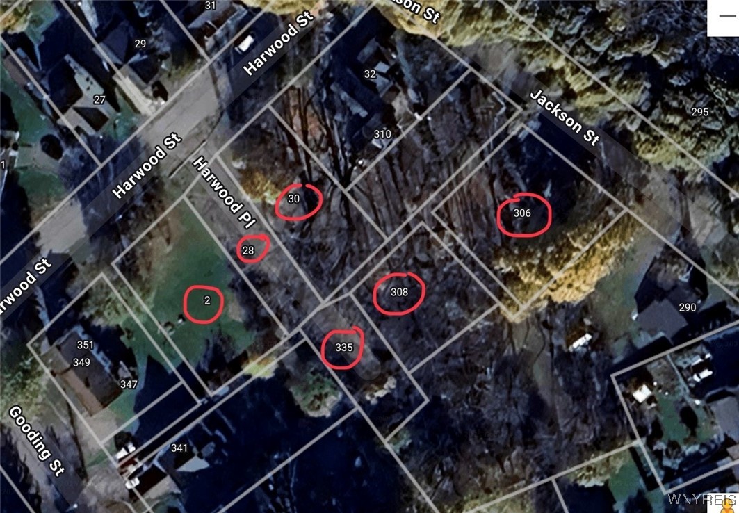 photo undefined: 2 Harwood Street, Lockport City NY 14094