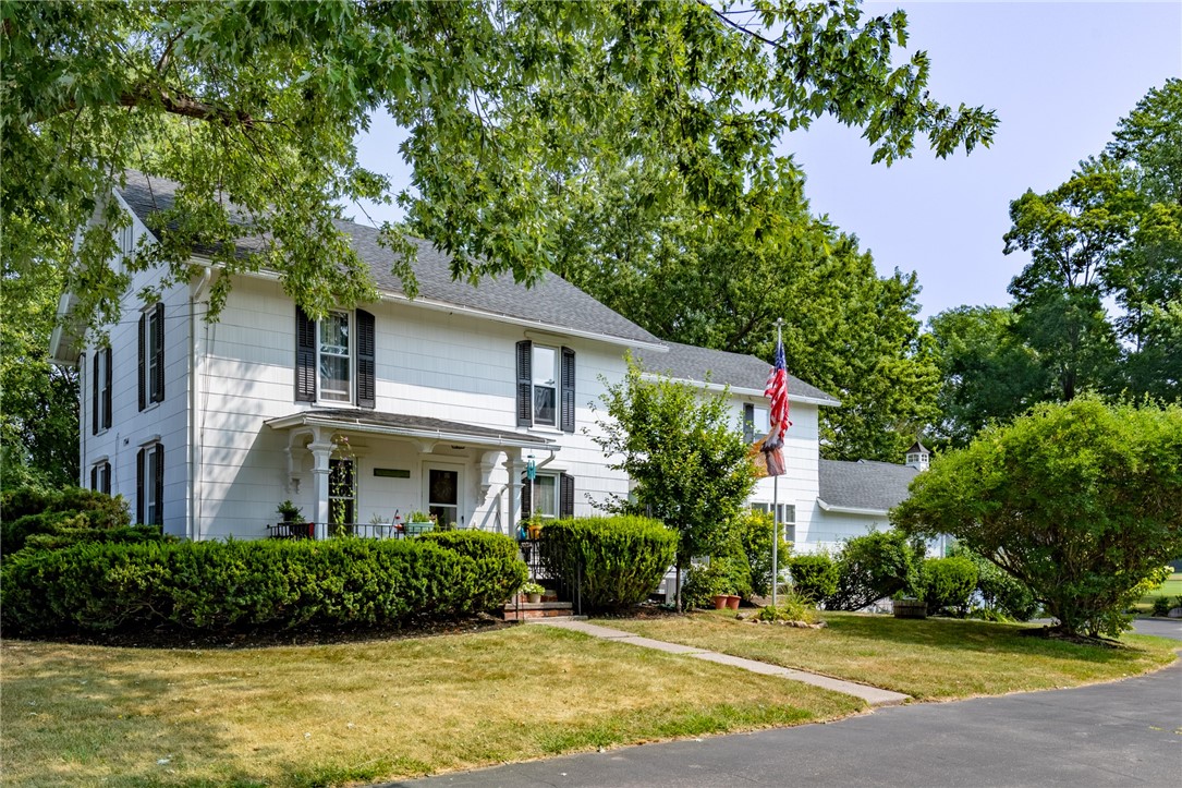 photo undefined: 1744 Jackson Road, Penfield NY 14526