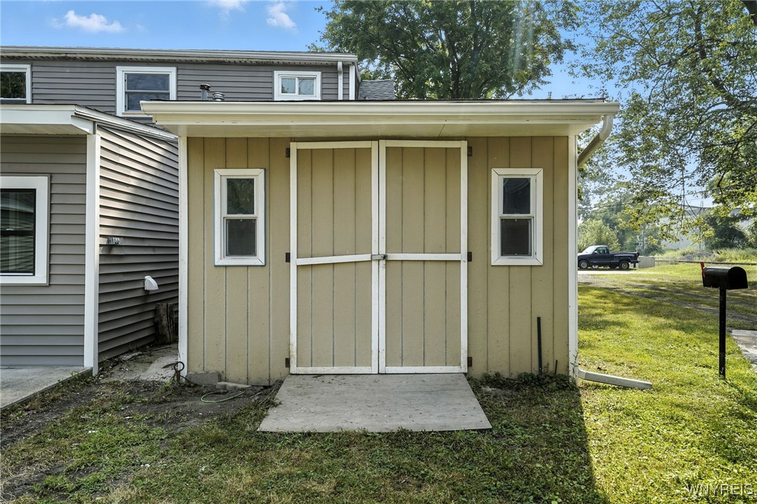 photo undefined: 44 Hanover Street, Tonawanda NY 14150