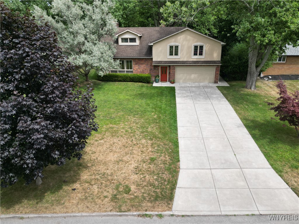 photo undefined: 95 Tristan Lane, Amherst NY 14221