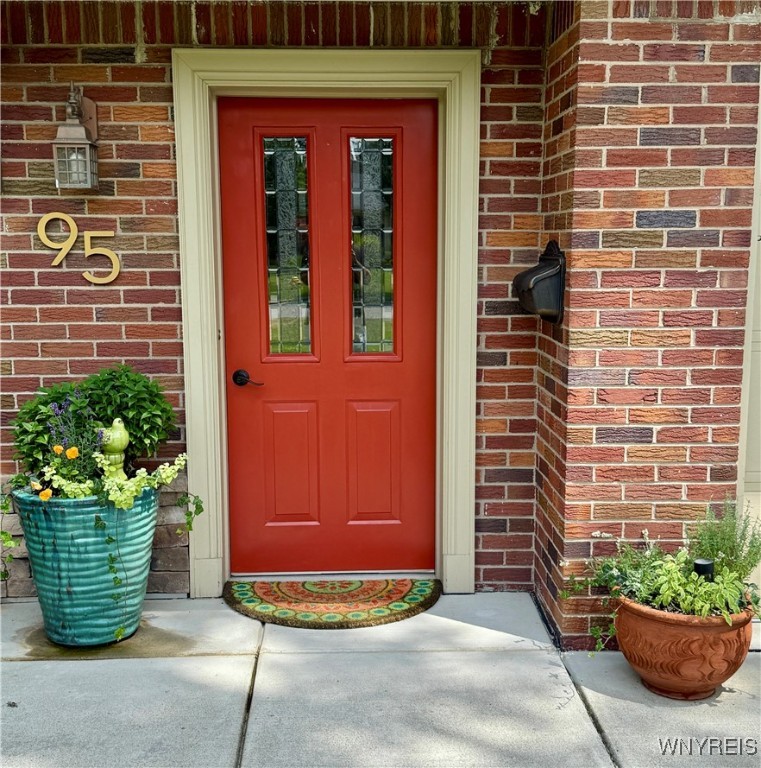 photo undefined: 95 Tristan Lane, Amherst NY 14221