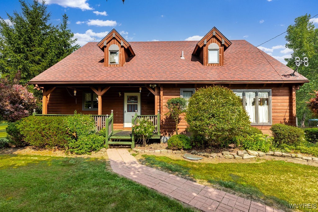 photo undefined: 6940 Bear Ridge Road, Pendleton NY 14120