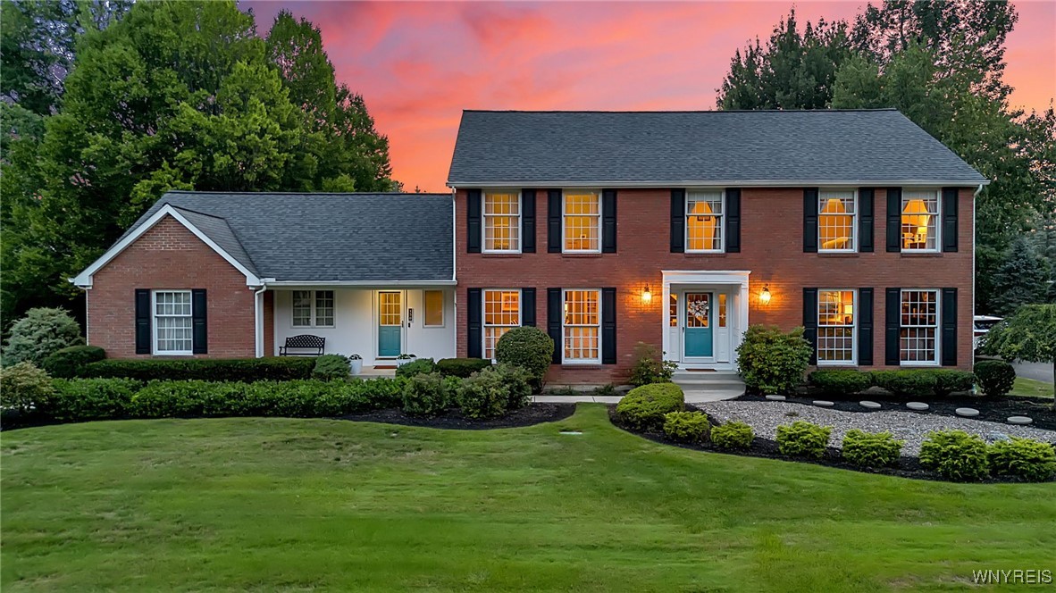 photo B3EqA83BOb5bkFVPNb2D0-8Re4KT6Bsr5FI: 150 Brandywine Drive, Amherst NY 14221