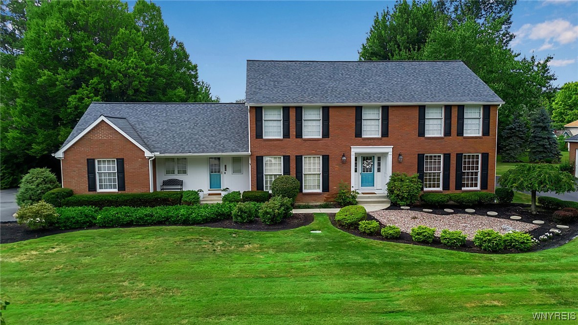 photo undefined: 150 Brandywine Drive, Amherst NY 14221