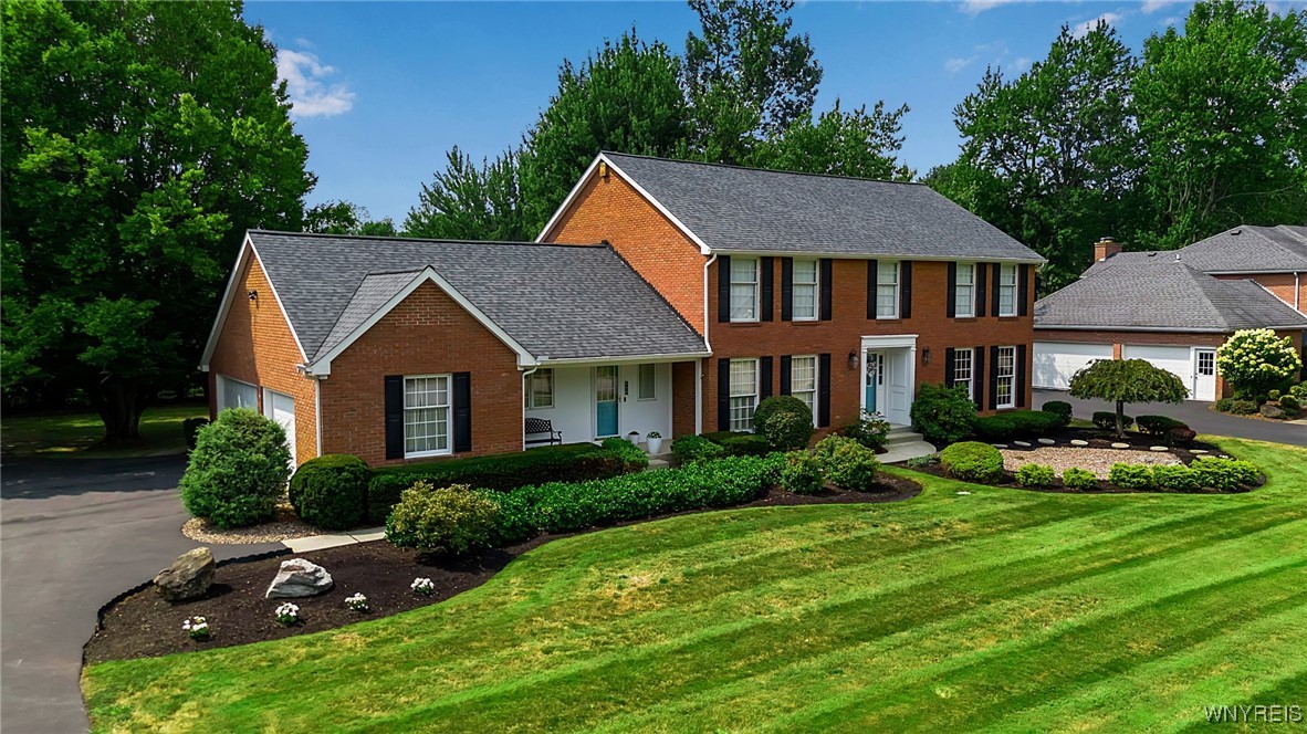 photo 3 : 150 Brandywine Drive, Amherst NY 14221