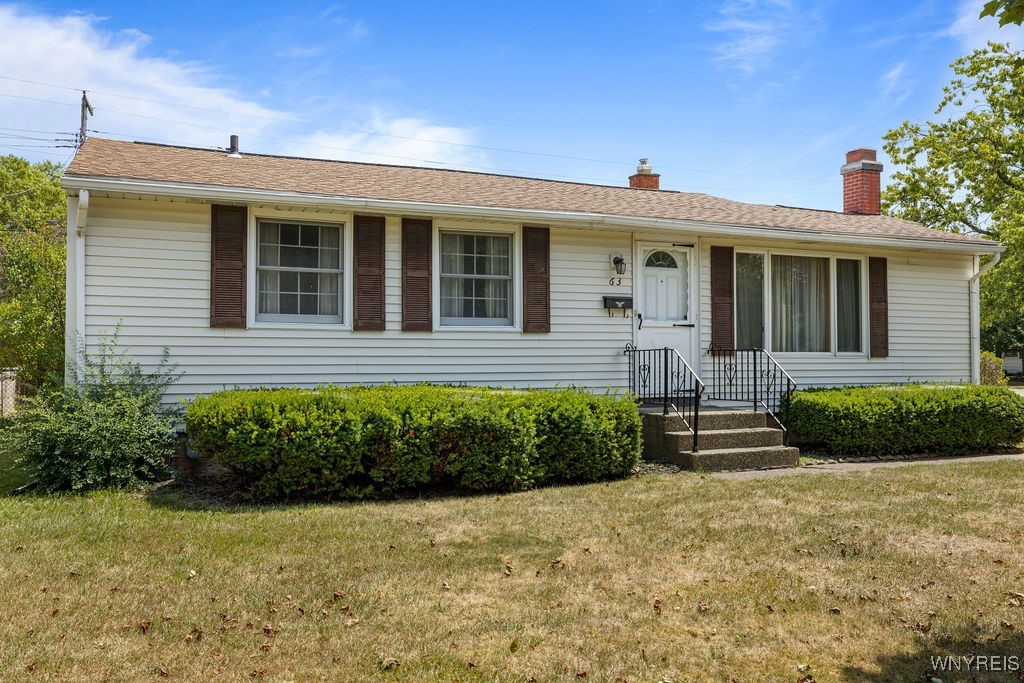 photo undefined: 63 Princeton Court, Cheektowaga NY 14225