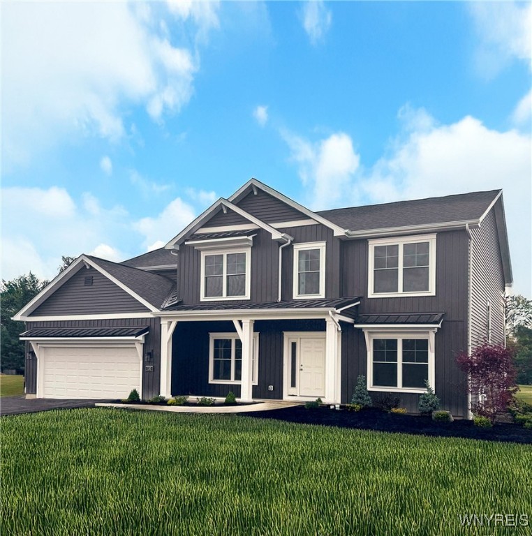 photo pYOau4e0BlknjP9nbuLA: 130 Sandywood Circle, Grand Island NY 14072