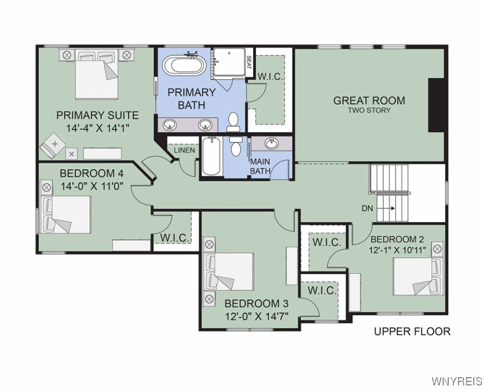photo f4JrexY1boqV: 130 Sandywood Circle, Grand Island NY 14072