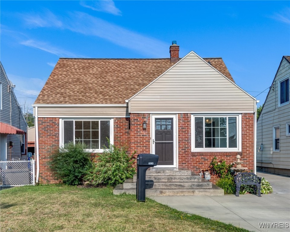 photo undefined: 4363 Bailey Avenue, Amherst NY 14226