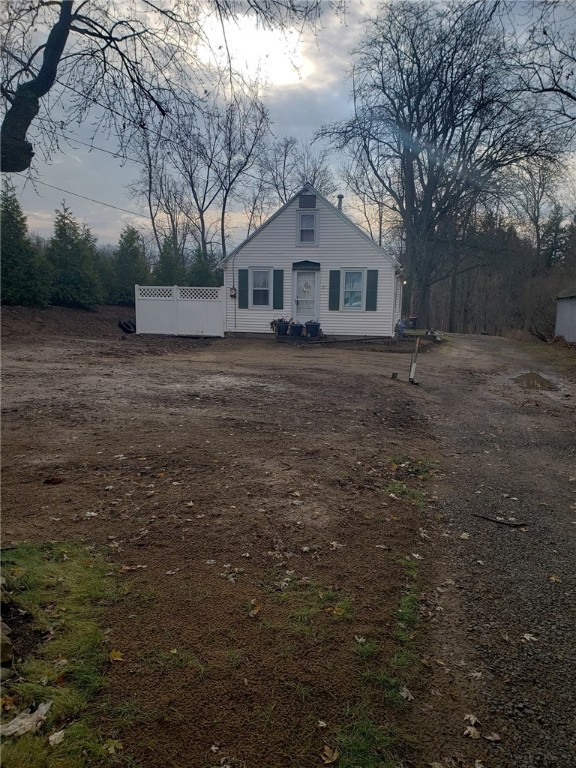 photo undefined: 731 Ridge Road, Webster NY 14580