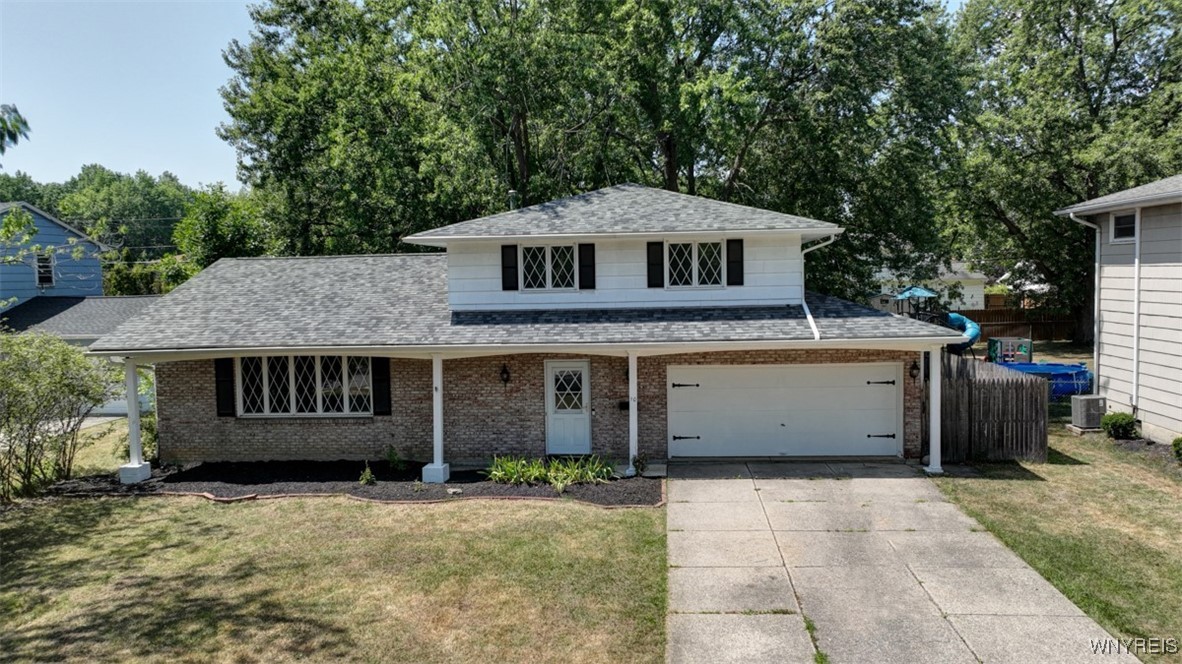 photo undefined: 10 Sweetwood Drive North, Amherst NY 14228