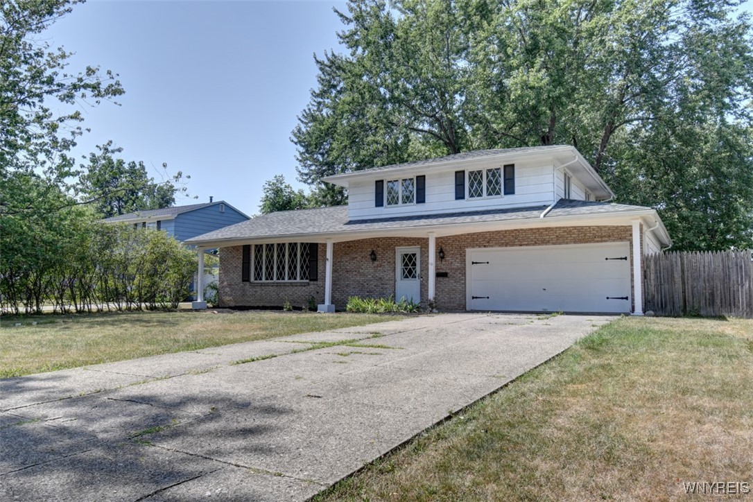 photo undefined: 10 Sweetwood Drive North, Amherst NY 14228