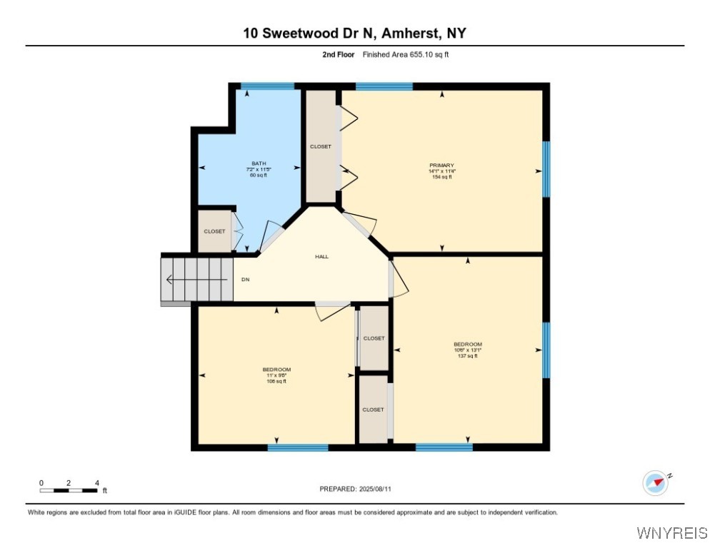 photo undefined: 10 Sweetwood Drive North, Amherst NY 14228