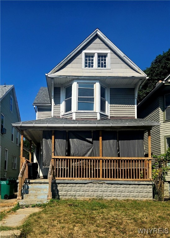 photo undefined: 112 Herkimer Street, Buffalo NY 14213