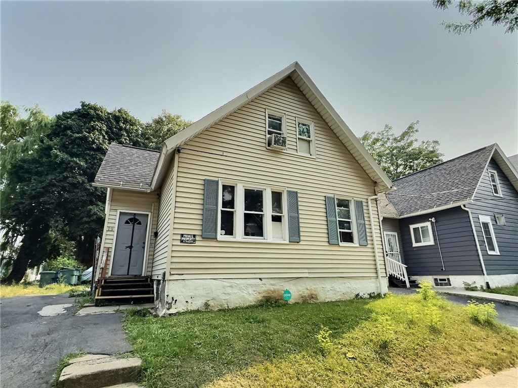photo undefined: 19 Bloomingdale Street, Rochester NY 14621