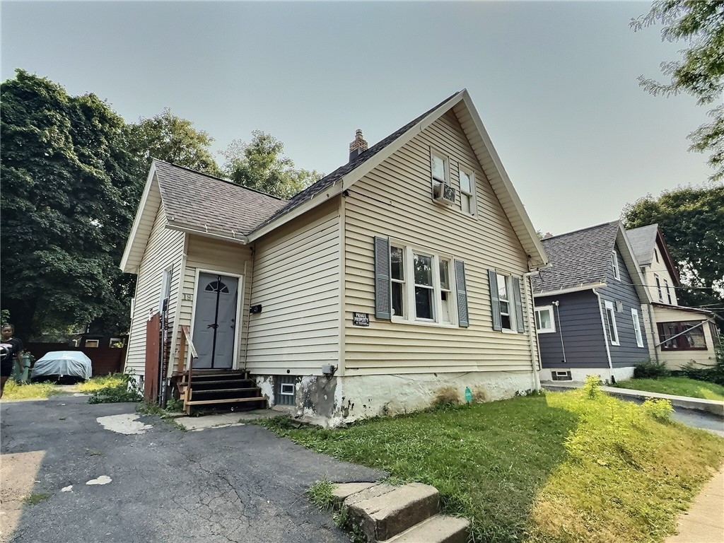 photo undefined: 19 Bloomingdale Street, Rochester NY 14621