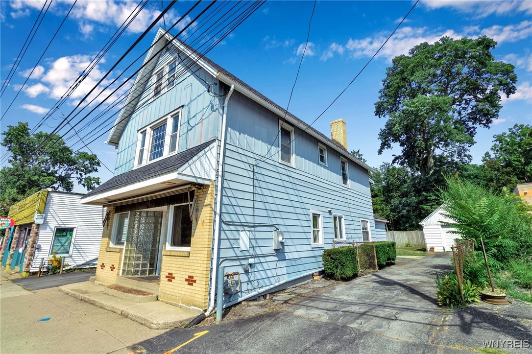 photo undefined: 85 Lake Street, Hamburg NY 14075