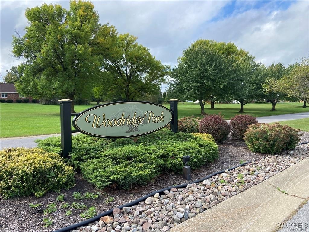 photo undefined: 20 Southwick Drive, Orchard Park NY 14127