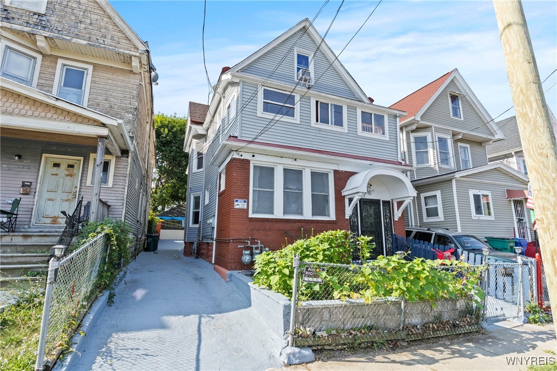 photo undefined: 189 Kingsley Street, Buffalo NY 14208