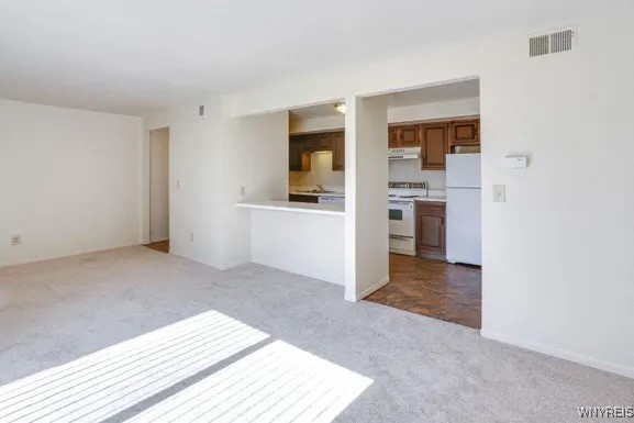 photo 1 : 4315 Apt #5 Chestnut Ridge Road, Amherst NY 14228