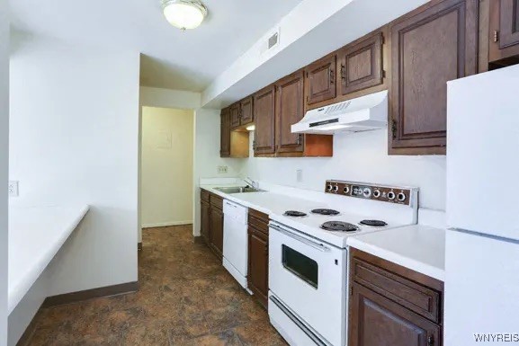 photo 3 : 4315 Apt #5 Chestnut Ridge Road, Amherst NY 14228