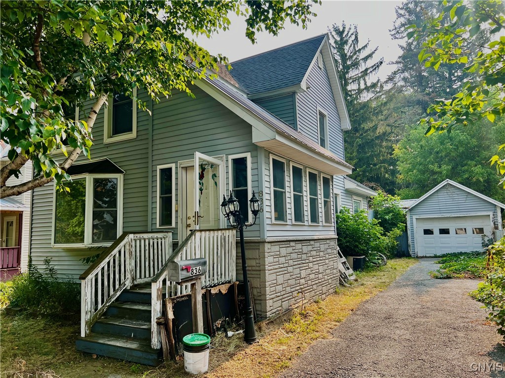 photo undefined: 836 Morrison Street, Watertown City NY 13601
