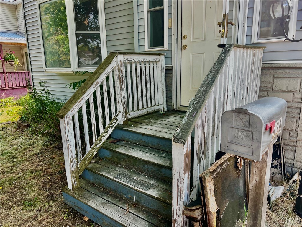 photo undefined: 836 Morrison Street, Watertown City NY 13601