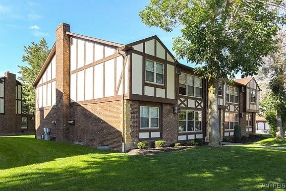 photo pJdtcgPE: 4425 Apt #4 Chestnut Ridge Road, Amherst NY 14228