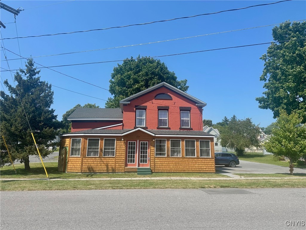 photo 0: 220 Water Street, Brownville NY 13634