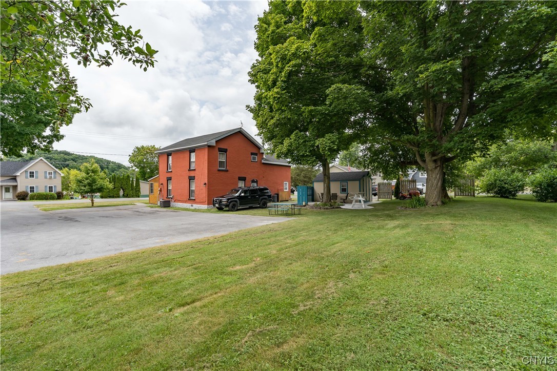 photo 1 : 220 Water Street, Brownville NY 13634