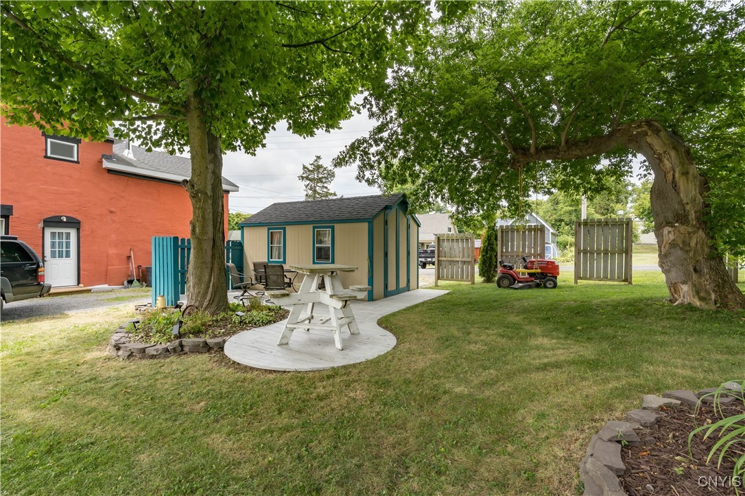 photo 2 : 220 Water Street, Brownville NY 13634