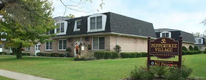 photo FeczHBzsrOxzk3u41V0WE0hl: 123 Apt #10 Peppertree Drive, Amherst NY 14228