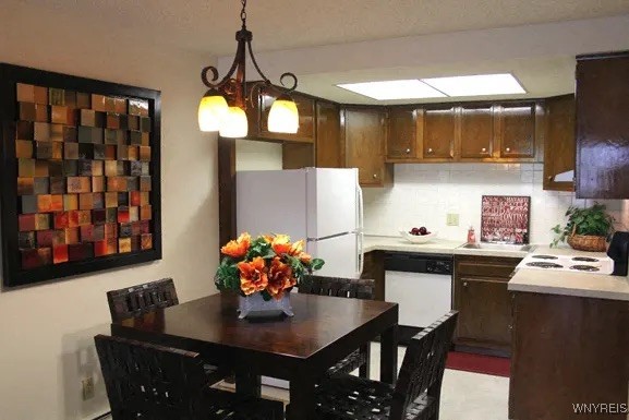 photo 2 : 123 Apt #11 Peppertree Drive, Amherst NY 14228