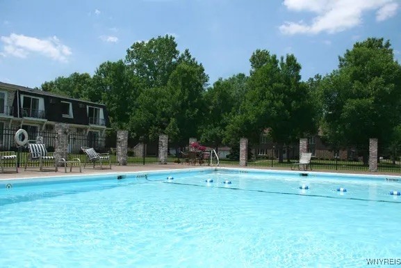 photo undefined: 123 Apt #10 Peppertree Drive, Amherst NY 14228