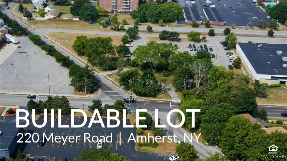 photo undefined: 220 Meyer Road, Amherst NY 14226