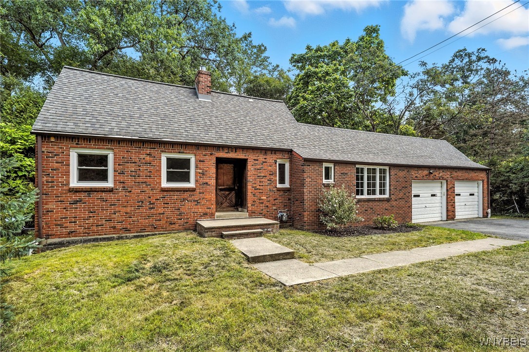 photo undefined: 5061 Ellicott Road, Orchard Park NY 14127