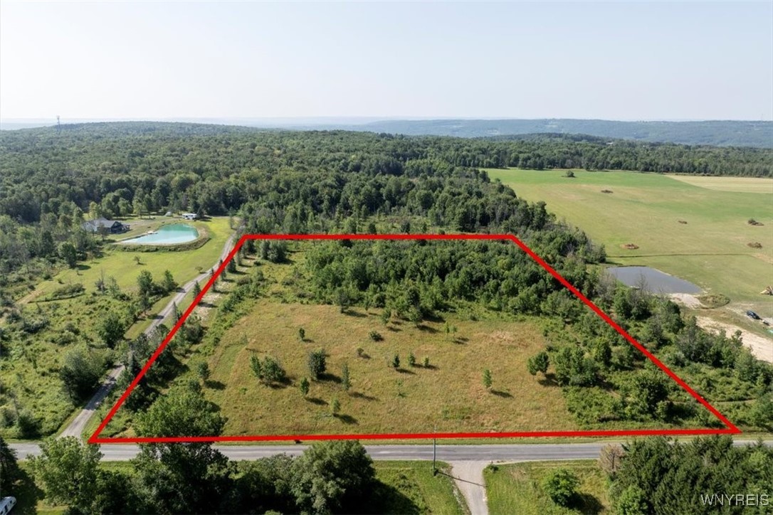 photo undefined:  Murray Hill Road, Colden NY 14033