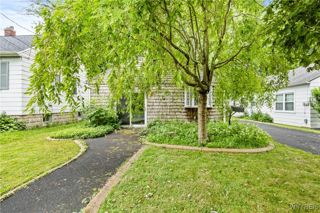 photo undefined: 35 Maple Street, Tonawanda NY 14150