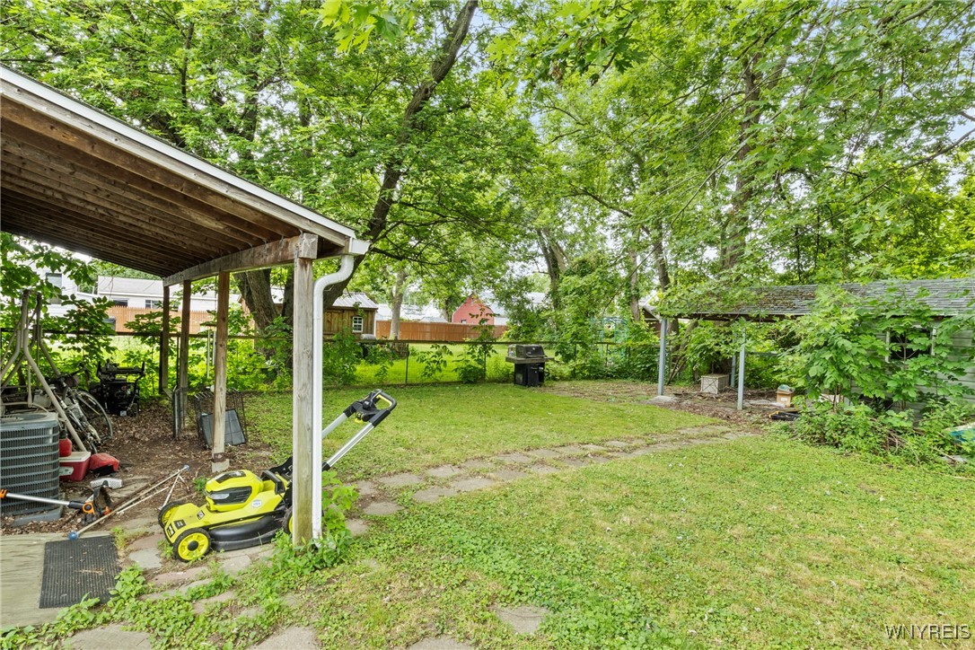photo undefined: 35 Maple Street, Tonawanda NY 14150