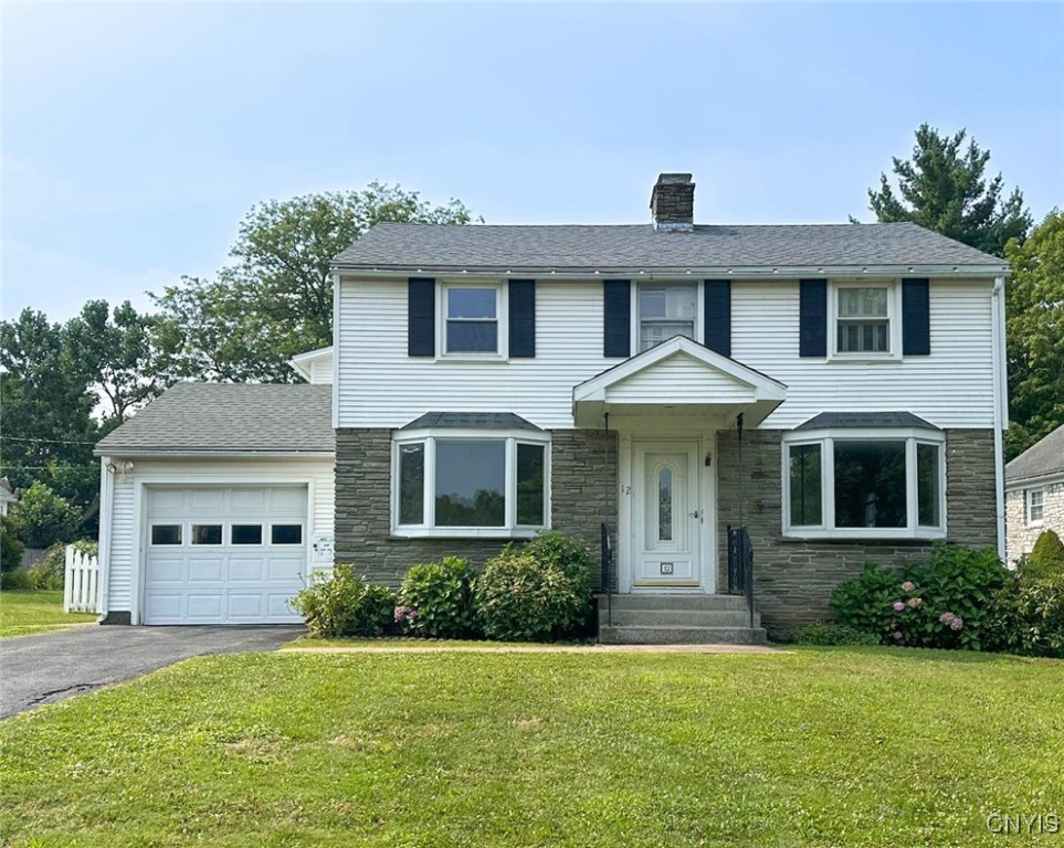 photo undefined: 12 Eastwood Avenue, Utica NY 13501