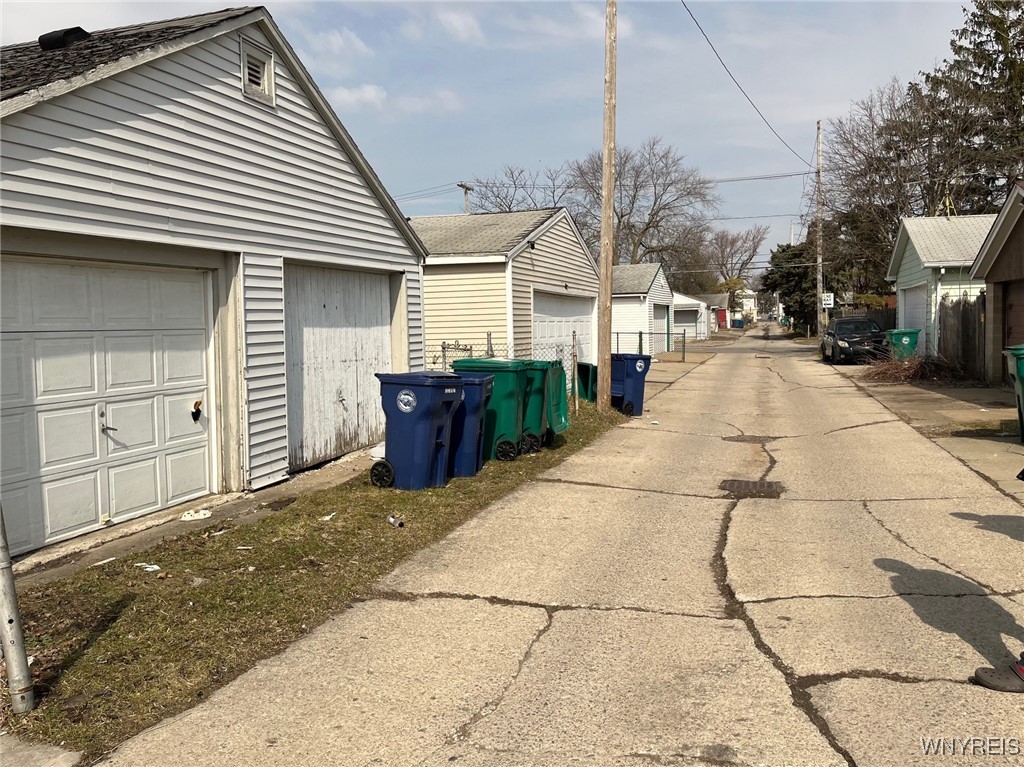 photo undefined: 555 25th Street, Niagara Falls NY 14301