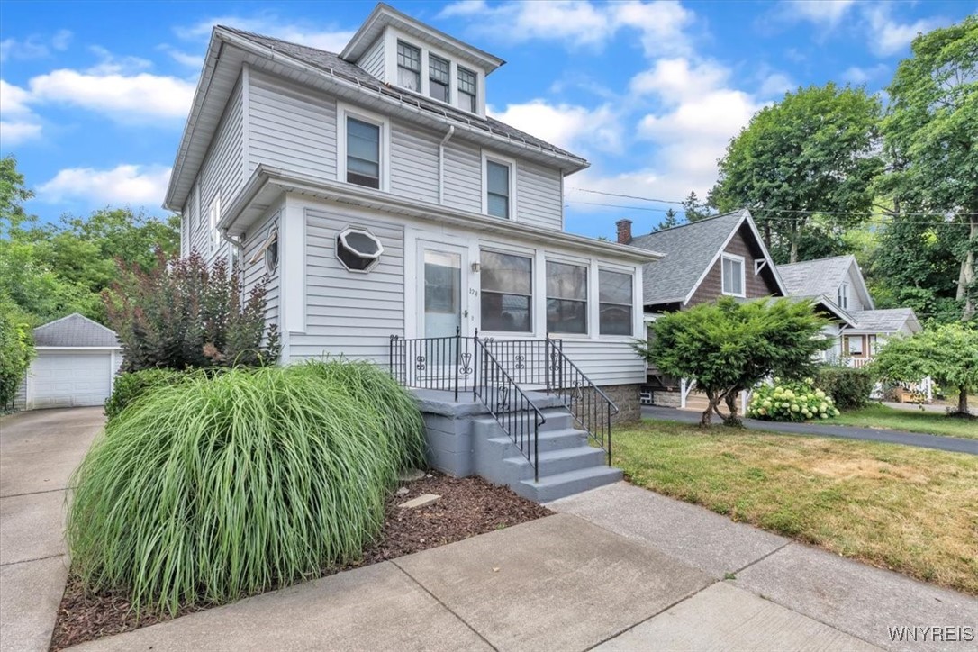 photo O93FPNUL2KdKG7FVHmgvTvbzWjvQnocCwc: 124 Evans Street, Amherst NY 14221