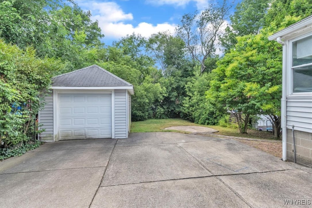 photo 2 : 124 Evans Street, Amherst NY 14221