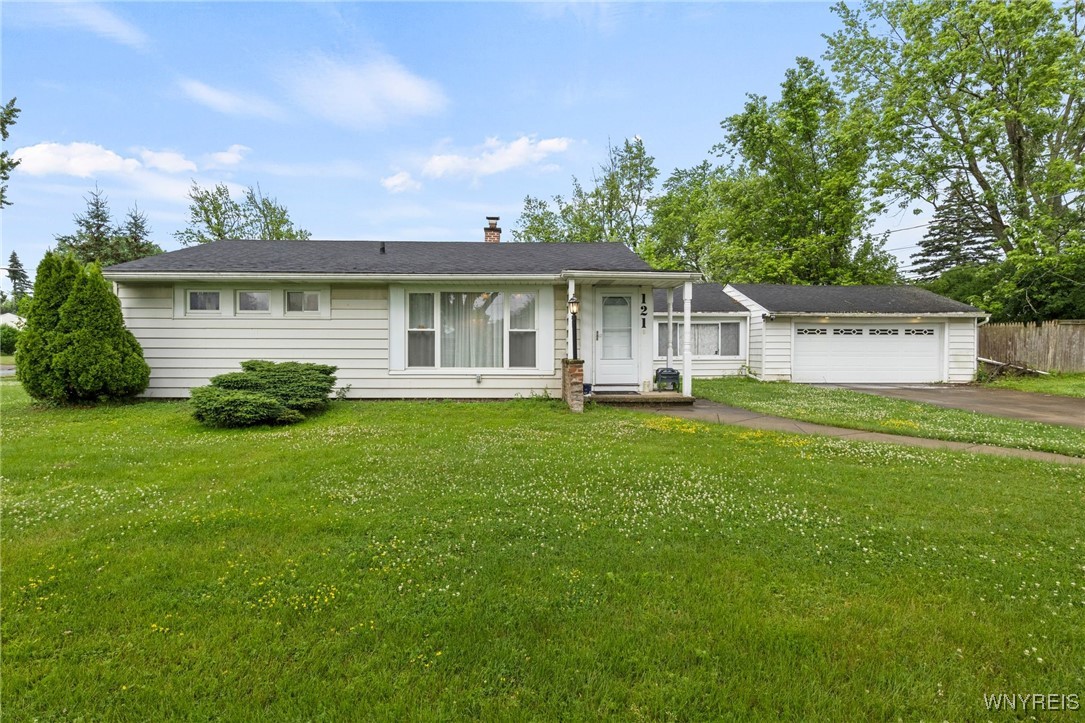 photo undefined: 121 Yale Avenue, Amherst NY 14226